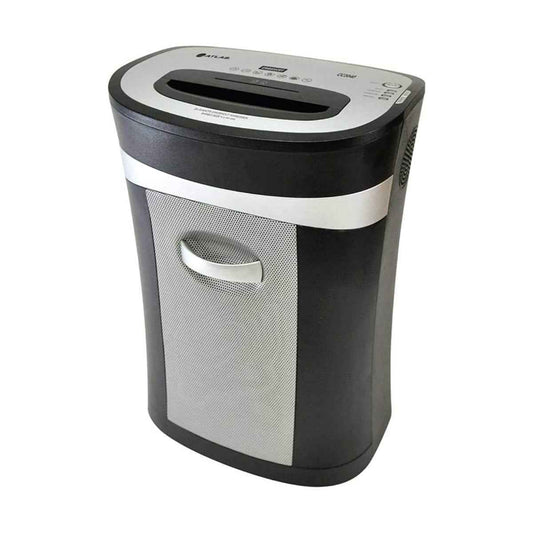 Atlas CC2040 Cross-Cut Shredder – 20-Sheet / 4 × 44 mm Security Shredder