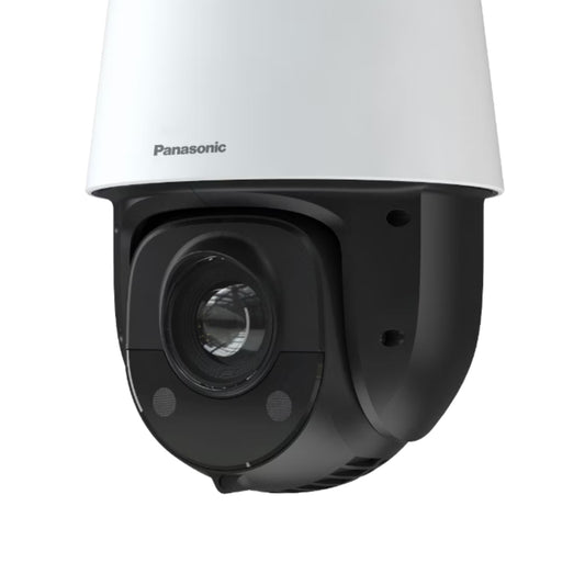 Panasonic PM-VP4ULVR-W  4MP PTZ Network Camera