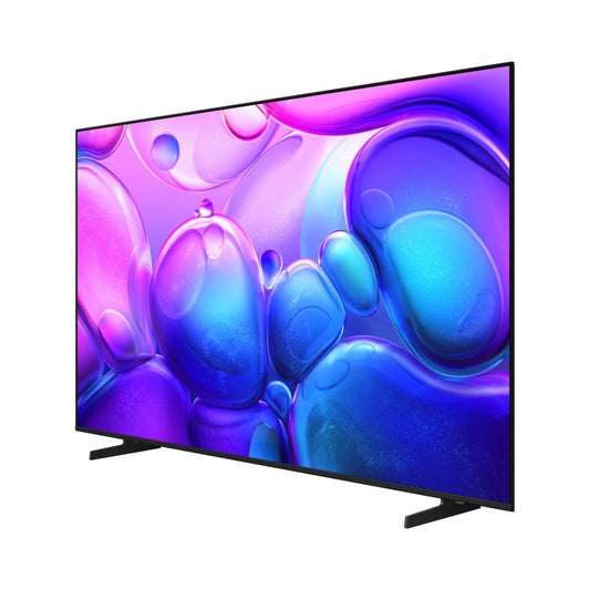Samsung Q6F 75-Inch QLED 4K Smart TV | Quantum HDR | Motion Xcelerator | Tizen | QA75Q6FAAUXZN
