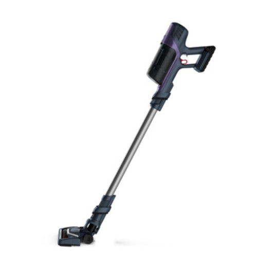 Tefal X-Pert 6.6 TY6837 Cordless Handstick Vacuum – 100W, 0.55L, Lightweight Cleaning Solution