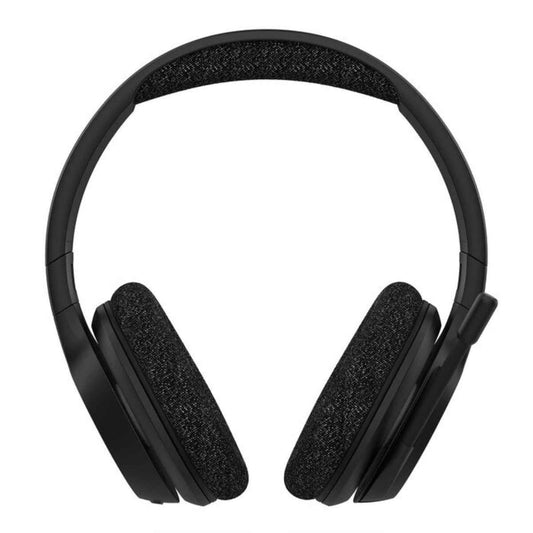 Belkin SoundForm Adapt Wireless Over-the-Ear Bluetooth Headphones with Mic – Rich Sound & Long Battery (AUD005BTBLK, Black, UAE)