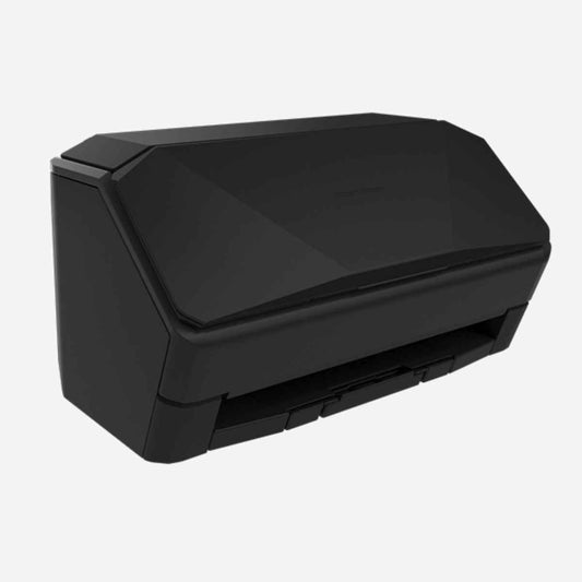 ScanSnap iX2500 Wi-Fi Enabled Touch Screen Document Scanner – Standard Edition (Black), High-Speed Duplex ADF, 600 dpi, Cloud & Mobile Scanning