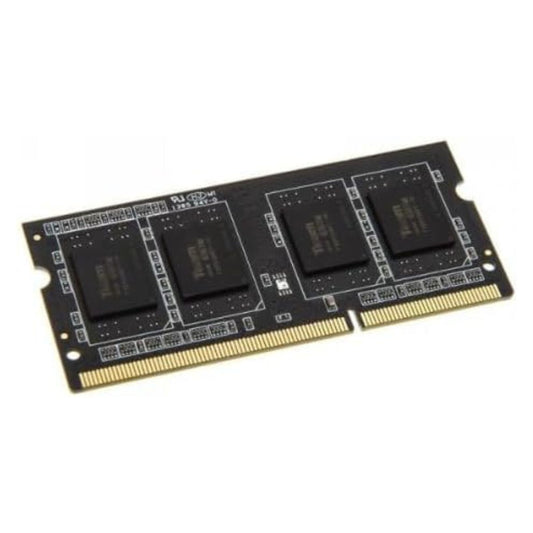 Team TED3L4G1600C11-S01 4GB DDR3L Laptop RAM – 1600MHz, CL11, SO-DIMM, 1.35V