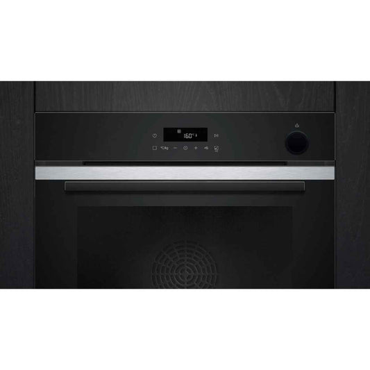 Siemens iQ300 Built-in Electric Oven (60×60cm, HR232GES3M)