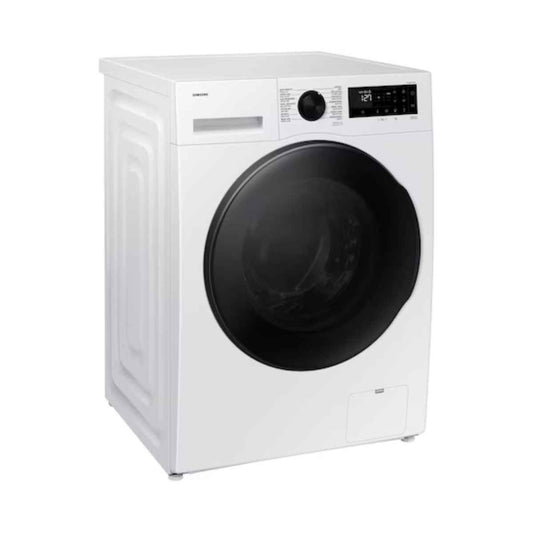 Samsung WD5000D / WD10DG5B15BEGU Washer & Dryer Combo 10.5kg/6kg — AI Eco Bubble™, SmartThings WiFi, AI Energy Mode, White