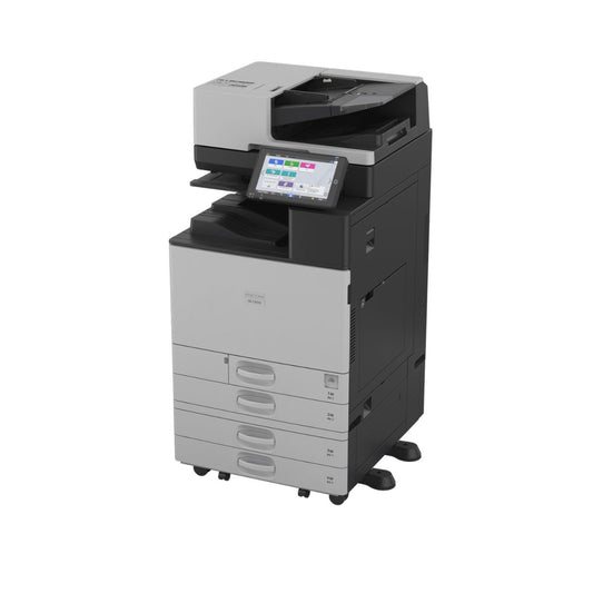 Ricoh IM C6010 A3 Color Multifunction Printer | 4 Tray Configuration | 60 PPM Enterprise Colour MFP