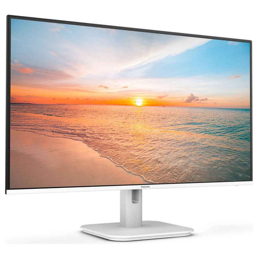 Philips 1000 Series 27E1N1100AW Monitor – 27" FHD IPS Display, 100Hz, Smart Image