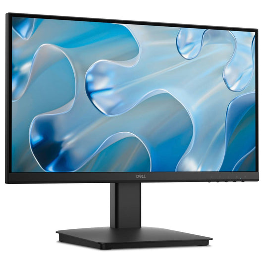 Dell SE2225HM 22-Inch Full HD Monitor | VA Panel | 100Hz | 5ms GTG Fast | HDMI & VGA | Eye Comfort | 210-BQKK