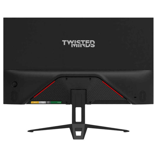 Twisted Minds Eco Series Gaming Monitor – 22″ FHD IPS, 120Hz, 1ms (OD), Built-In Speakers | TM22FHD120IPS