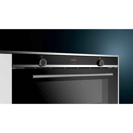 Siemens VB554CCR0 90 cm Built-In Electric Oven with Fan – 85 Liters, German Engineering, 3 Years Warranty