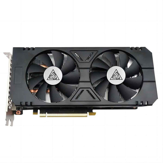 Arktek GeForce RTX 2060 6GB – High-Performance Gaming & Ray Tracing Graphics Card UAE