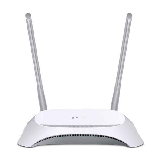 TP-Link TL-MR3420 3G/4G Wireless N Router