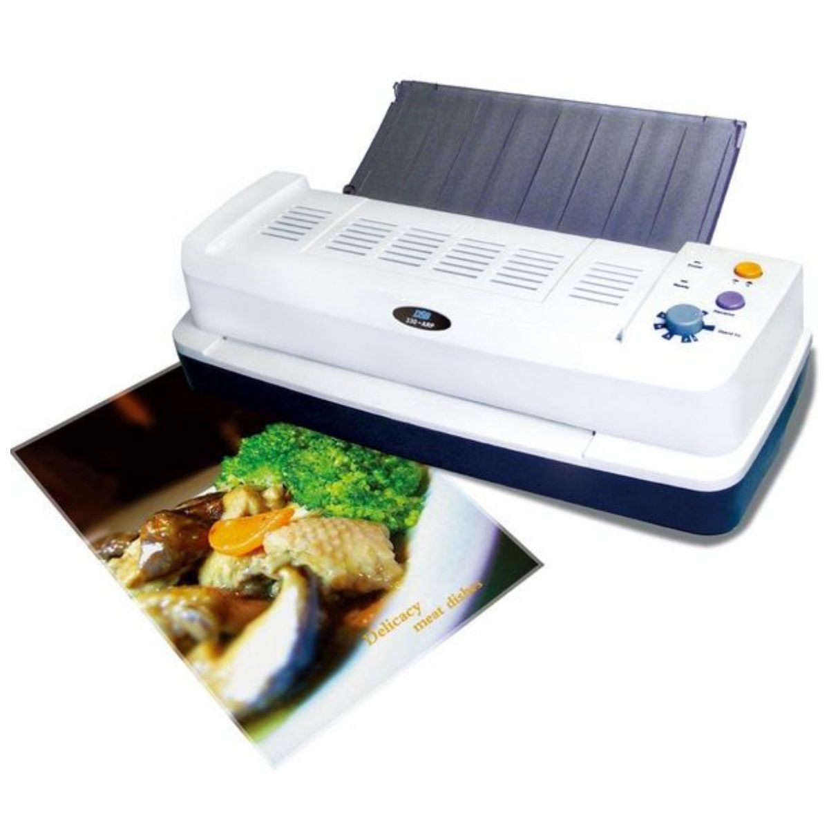 DSB A3 Photo Laminator 330 ARP High Speed A3 Laminator | DSB330ARP