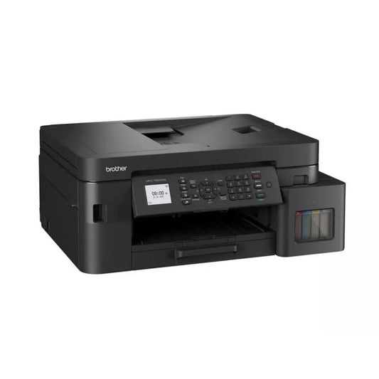 Brother DCP-T930 Ink Tank Printer all-in-one office printer with Wi-Fi Black