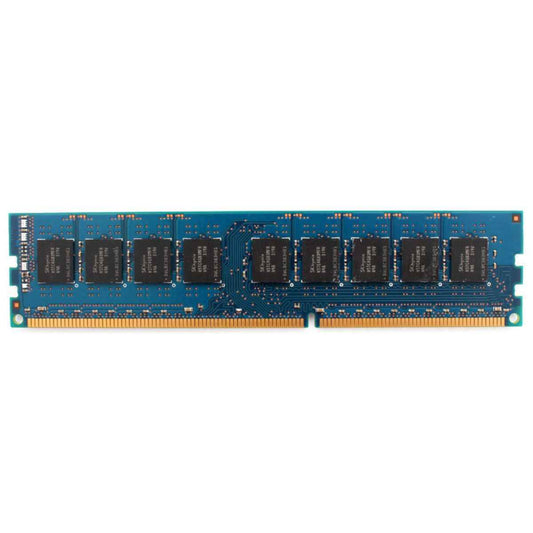 Hynix HMT41GU7MFR8A-H9 8GB 2Rx8 PC3L-10600E ECC Memory Module | 1x8GB DDR3L Server RAM
