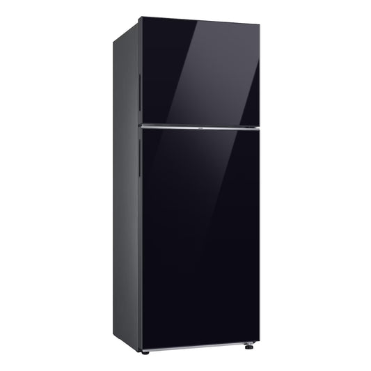 Samsung RT6300C 460 Liters Bespoke Top Mount Freezer Refrigerators RT47CB664622AE with SmartThings AI Energy Mode, SpaceMax™ and Optimal Fresh