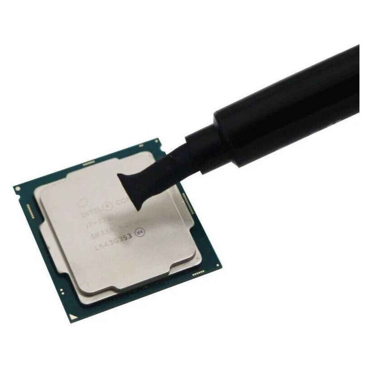 Thermal Grizzly Aeronaut Top Performance Thermal Grease | 2.6g | 8.5 W/mK Thermal Conductivity | 0.0129 K/W Thermal Resistance | TG-H-100-R