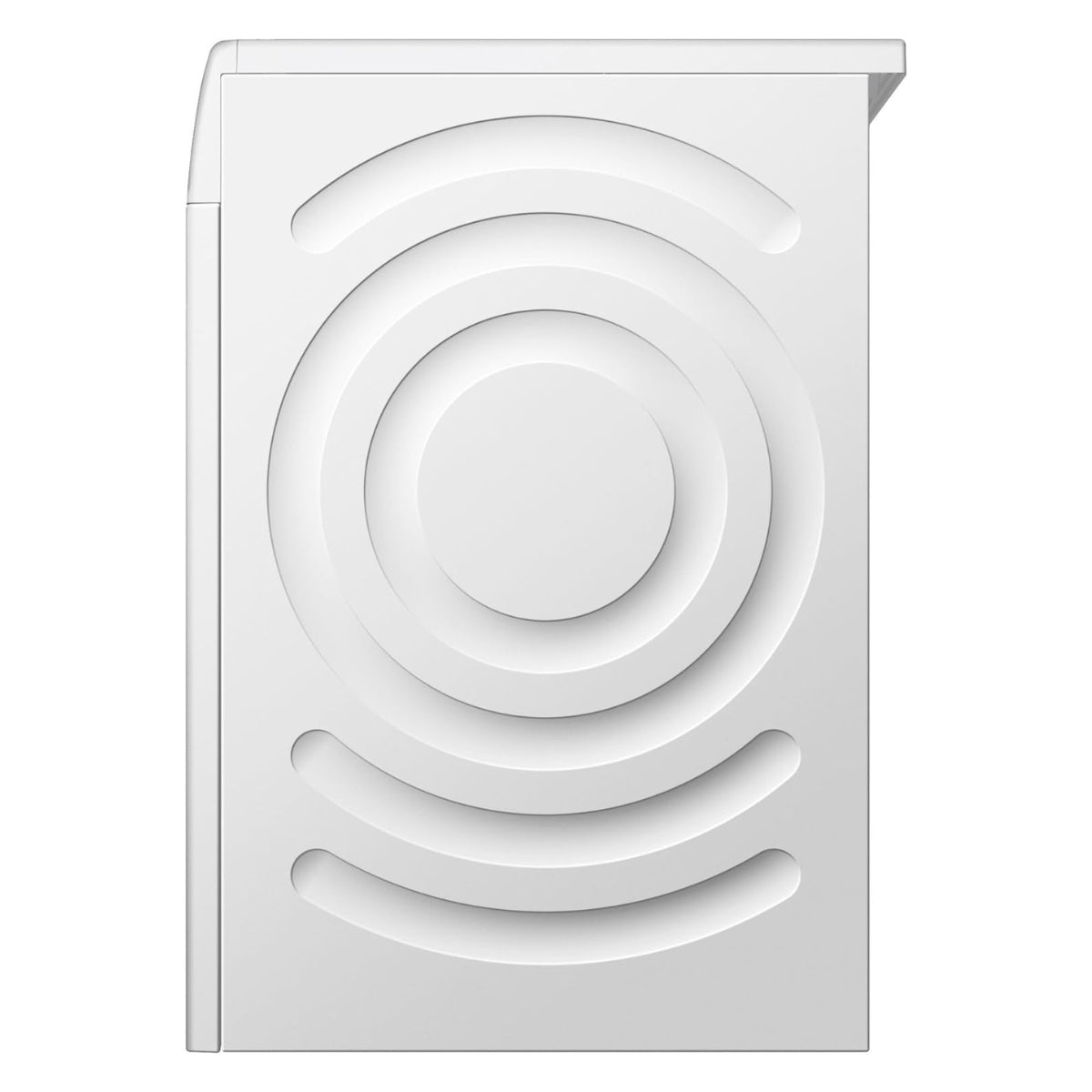 Siemens iQ300 WK14D321GC 7 kg Wash / 4 kg Dry Built-in Washer Dryer – 1400 rpm, White Finish, Water Perfect Load Detection