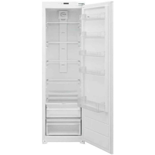 Terim TERBIR400 Built-in Upright Refrigerator – 294 L Capacity, White Finish