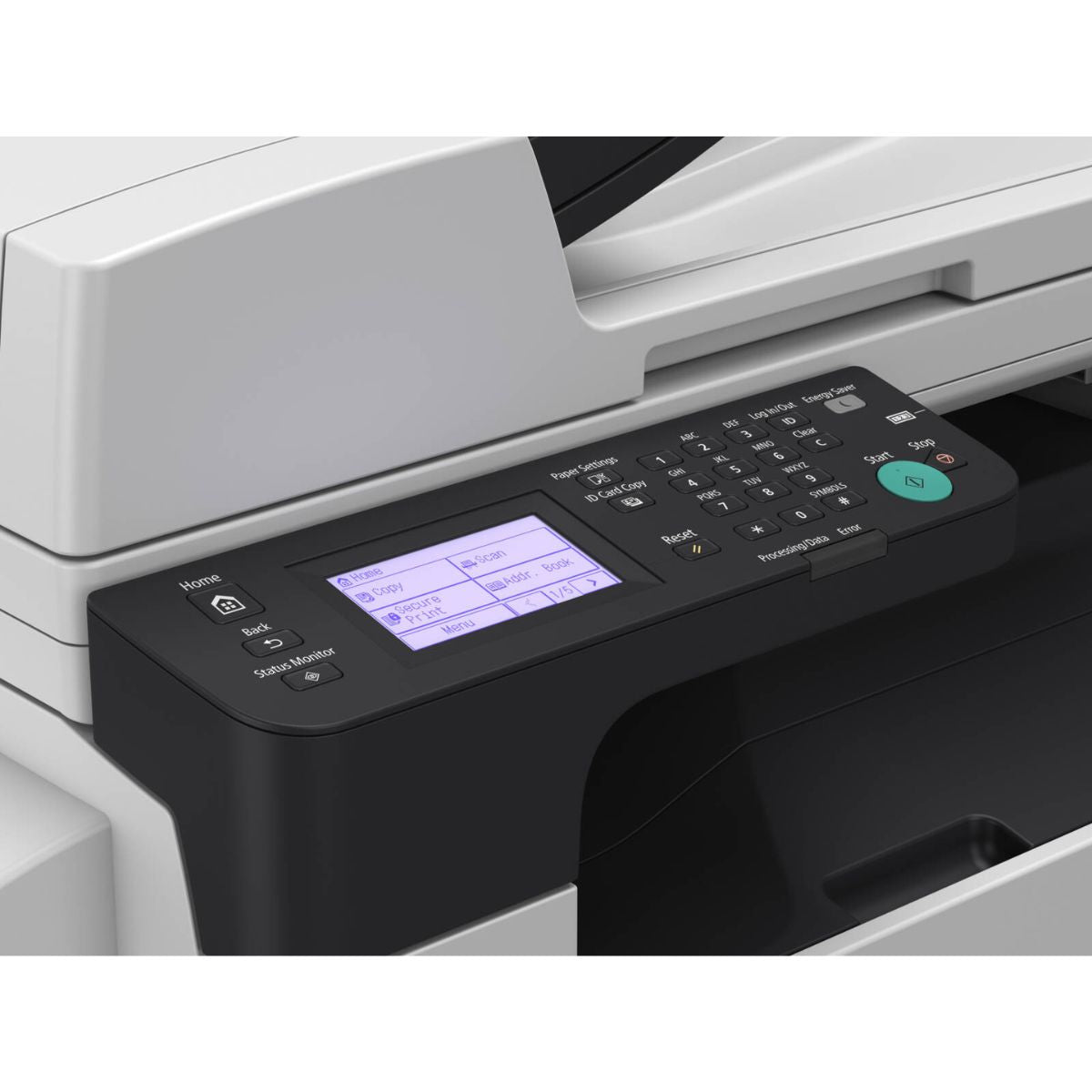 Canon imageRUNNER 2224N A3 Monochrome Multifunction Printer | Print, Copy & Scan | 24 ppm | Wireless & Network