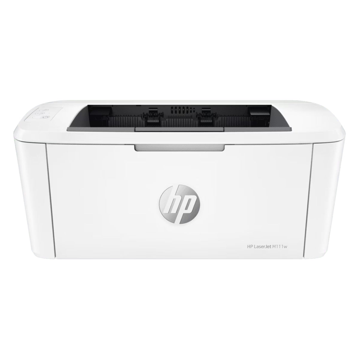 HP LaserJet M111w Black & White Multifunction White Printer, Print speed up to 20 ppm, 100 Sheets Output Capacity, 8000 Pages Monthly Cycle, USB / Wireless Connectivity, Perfect for Home