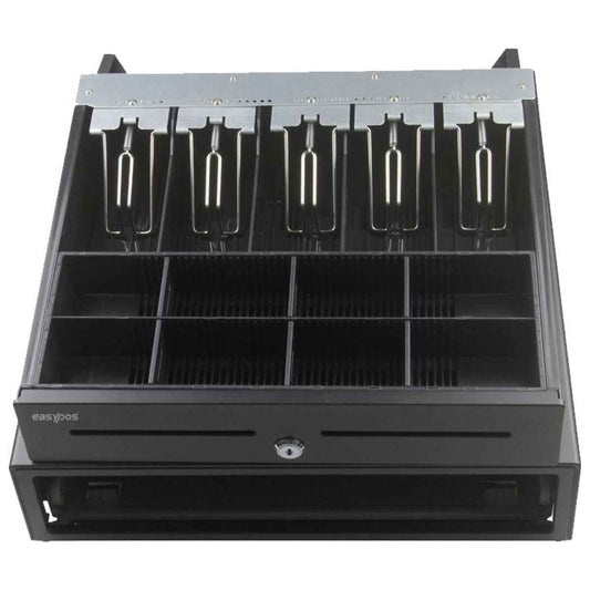 EasyPos EP-CD405A Cash Drawer – Heavy-Duty POS Cash Management
