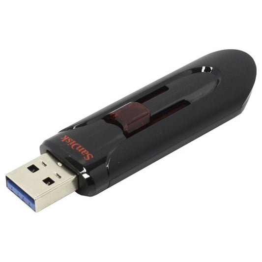 SanDisk 32GB Cruzer Glide USB 3.0 Flash Drive | Jump Drive | Pen Drive | SDCZ600-032G-G35
