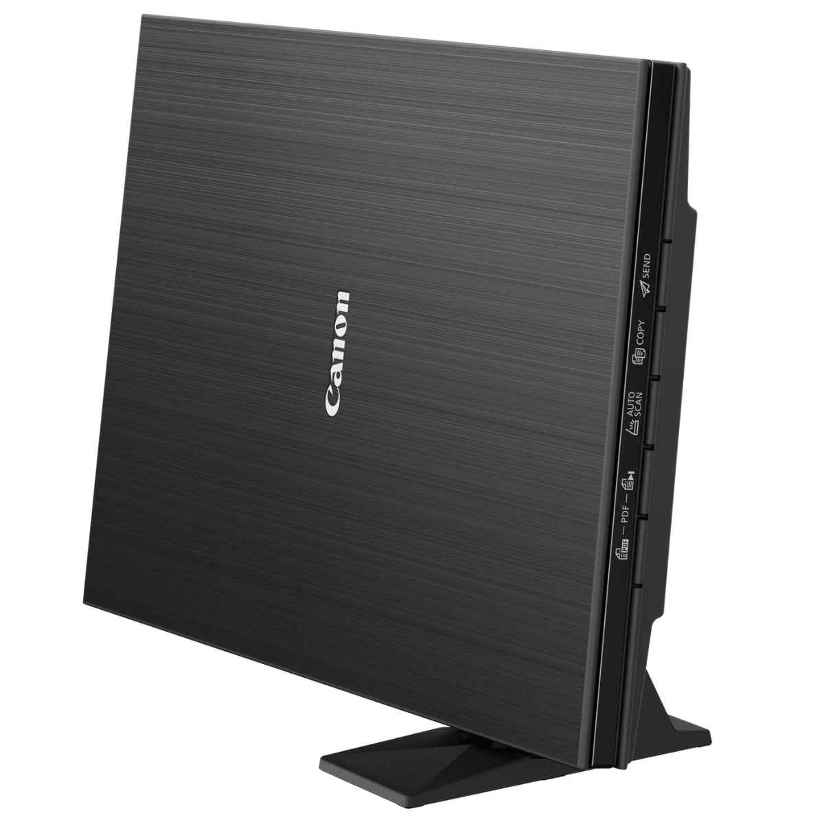 Canon CanoScan LiDE 400 – Premium Compact Flatbed Scanner, Black