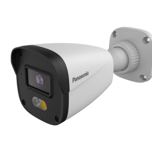 Panasonic PM-EB2NLFR-W 2MP Bullet Network Camera