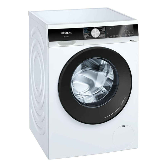 Siemens iQ300 Freestanding Front Load Washer & Dryer, WN44A2X0GC (9 kg Wash, 6 kg Dry, 1400 rpm)