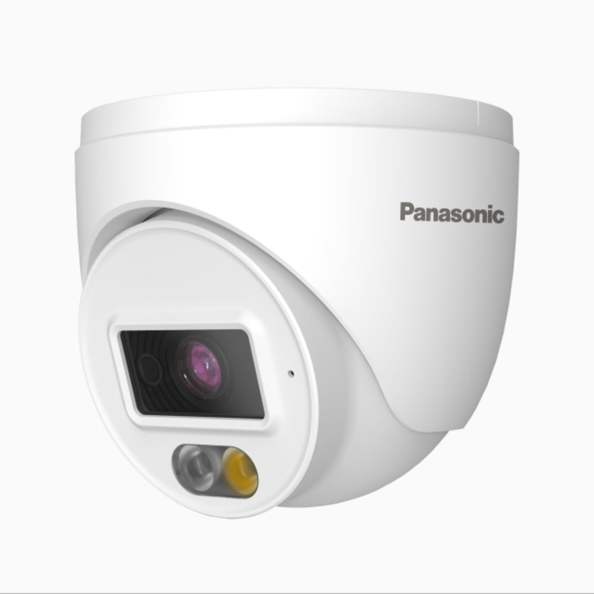 Panasonic PM-ED2NLFR-W 2MP Fixed Dome Network Camera