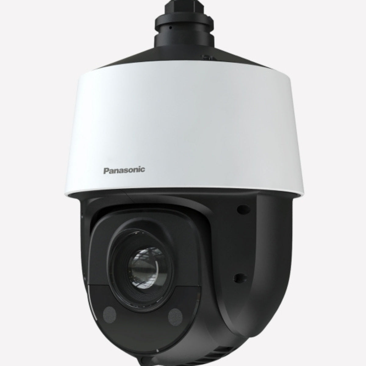 Panasonic PM-VP4ULVR-W 4MP PTZ Network Camera