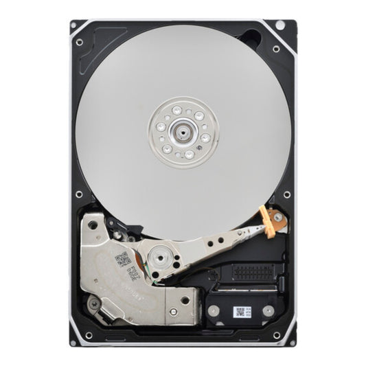 Toshiba MG11ACA24TE 24TB Enterprise HDD – 3.5" SATA 6Gb/s, 7200RPM, 1GB Cache, Helium-Sealed, Internal Hard Drive