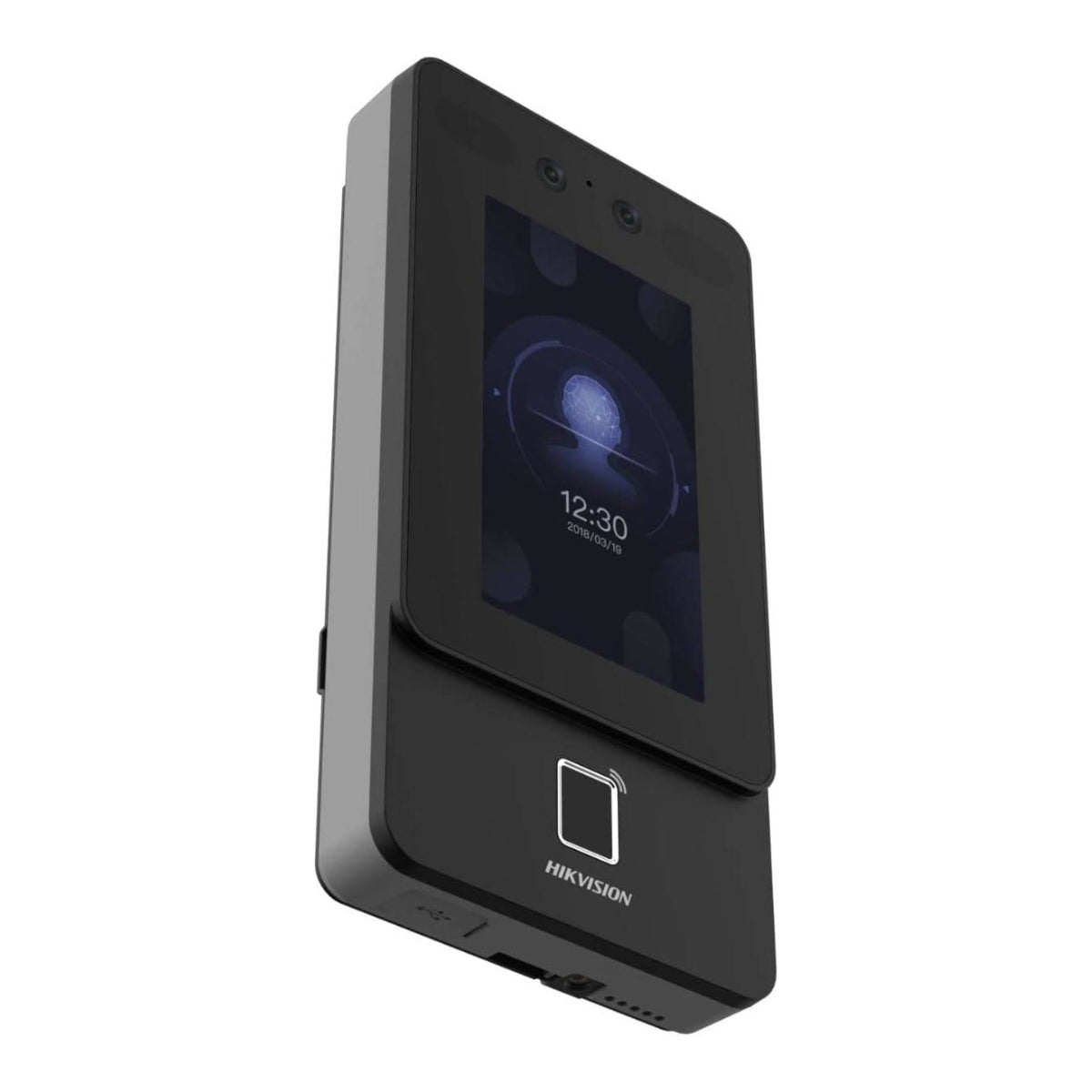 Hikvision DS-K1T342MFWX-E1 – Advanced Face Recognition Access Terminal Enhanced Security with Multi-Authentication and Smart Features