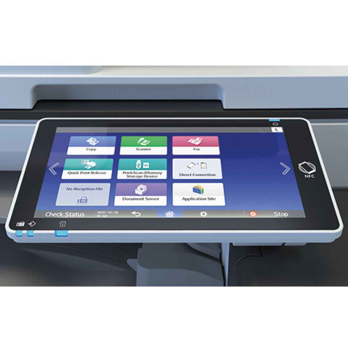 Ricoh IM C4500 Multifunctional Colour Copier | A3 Colour Copier | Print, Copy, Scan & Optional Fax | 45 PPM