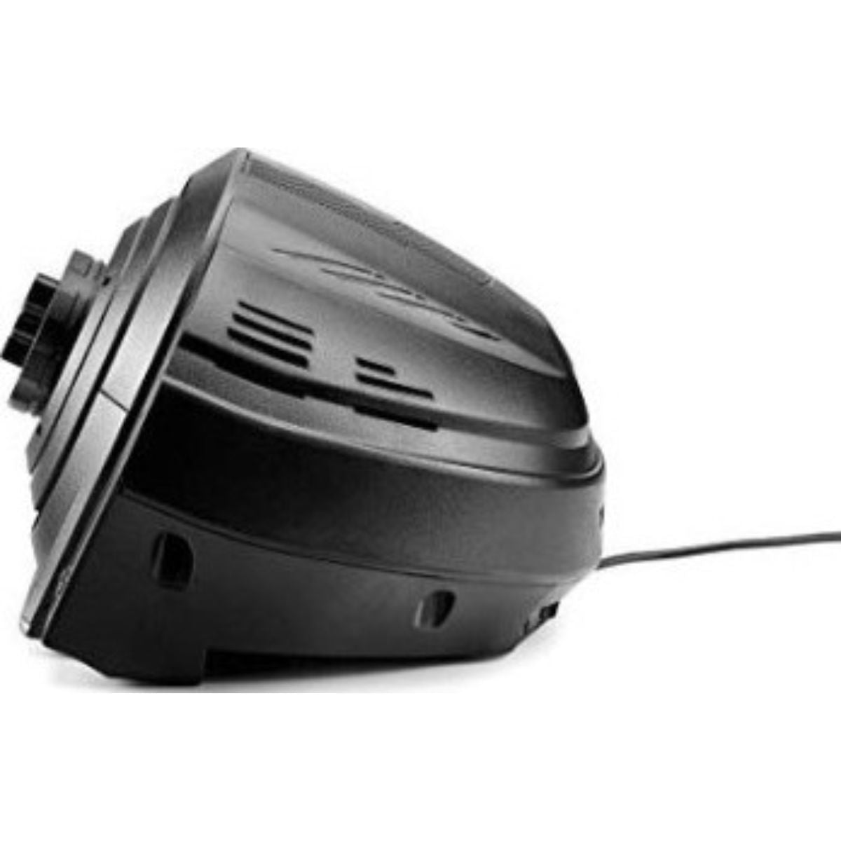 Thrustmaster T300 RS GT Racing Wheel for PS5 and PC, 1080° Wheel Turn, Brushless Motor, Dual Belt System, Magnetic Technology, T3PA-GT Pedals, Black | TM-WHL-T300RS-GT