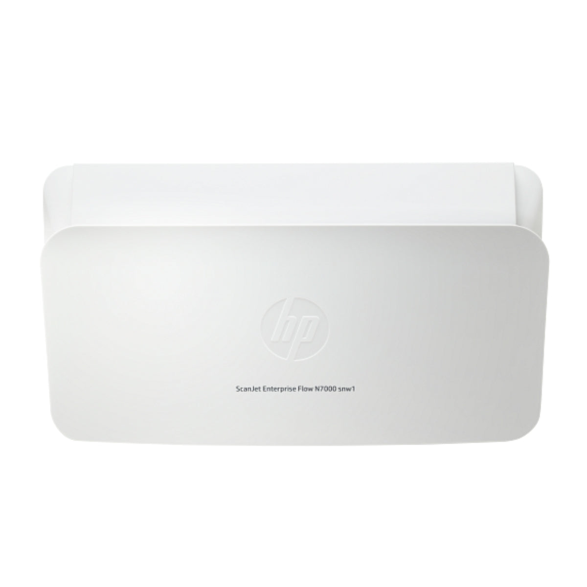 HP ScanJet Enterprise Flow N7000 snw1 (6FW10A)– High-Volume Sheet-fed Scanner for Enterprise Environments Ultra-Fast Duplex Scanning, Heavy Duty Daily Duty Cycle & Enterprise Connectivity