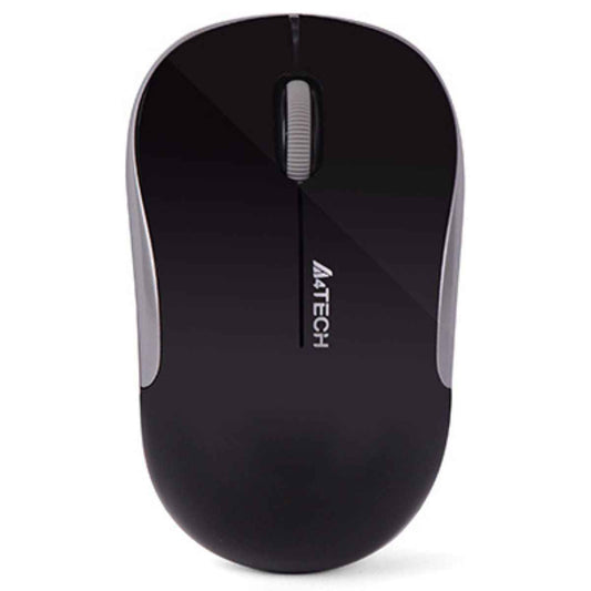 A4Tech G3-300N / G3-300NS Wireless Mouse – 1200 DPI, 2.4GHz, Silent Click Option