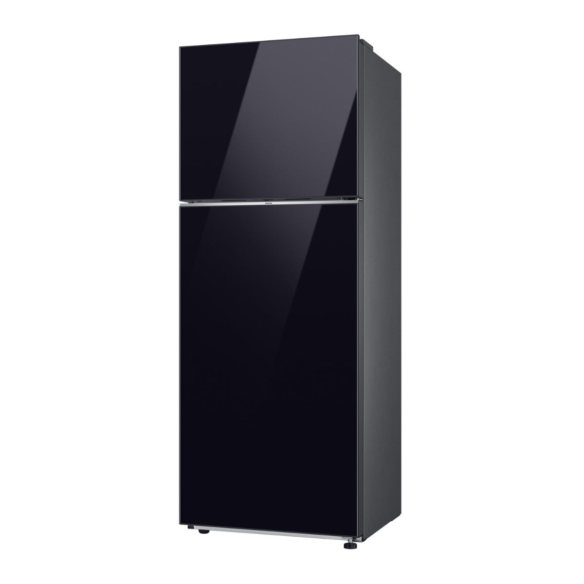 Samsung RT6300C 460 Liters Bespoke Top Mount Freezer Refrigerators RT47CB664622AE with SmartThings AI Energy Mode, SpaceMax™ and Optimal Fresh