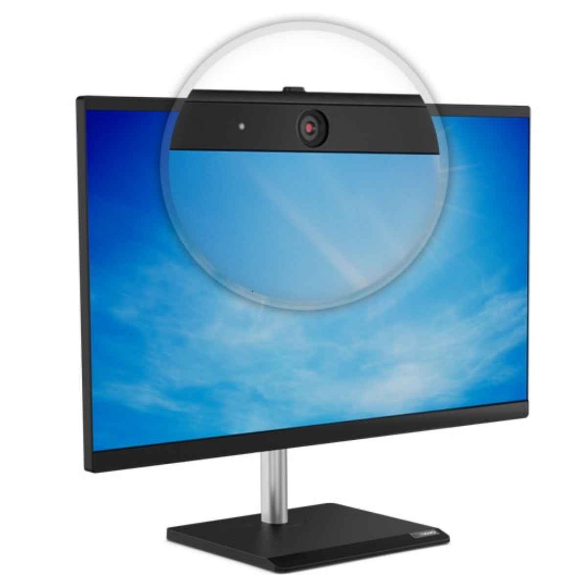 Lenovo V50a-24IMB AIO i5-10400T 4GB DDR4 1TB HDD Integrated Intel UHD Graphics 23.8″ FHD Non-Touch KYB English DOS – 11FJ000KUM