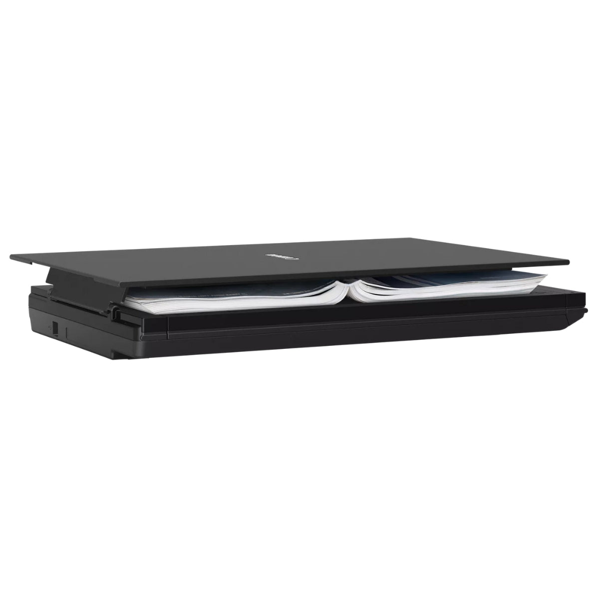 Canon CanoScan LiDE 300 – Premium Compact Flatbed Scanner, Black