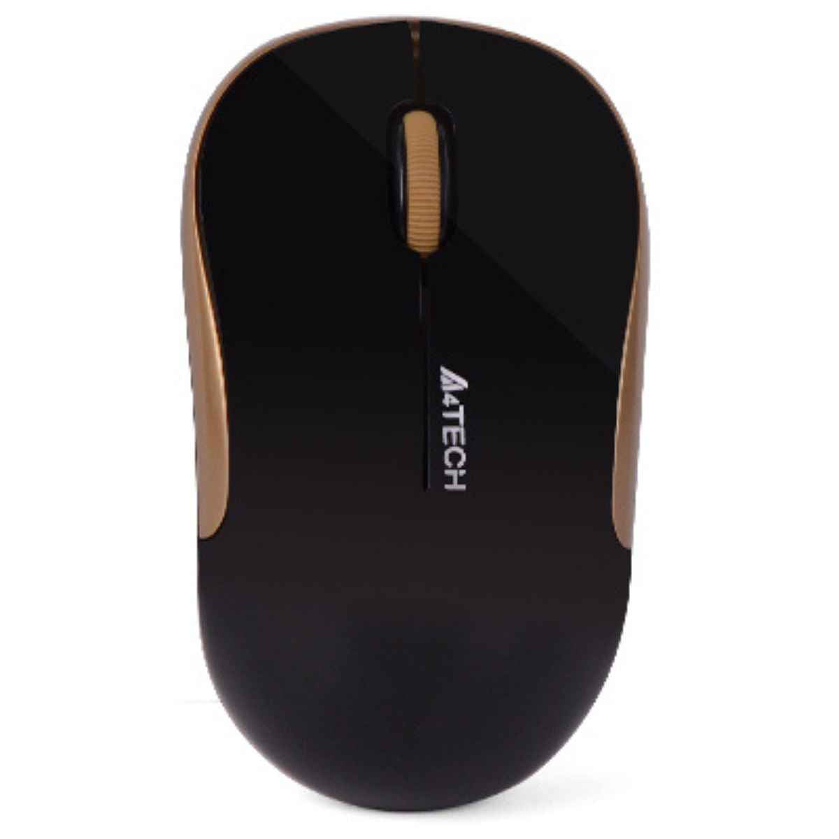 A4Tech G3-300N / G3-300NS Wireless Mouse – 1200 DPI, 2.4GHz, Silent Click Option