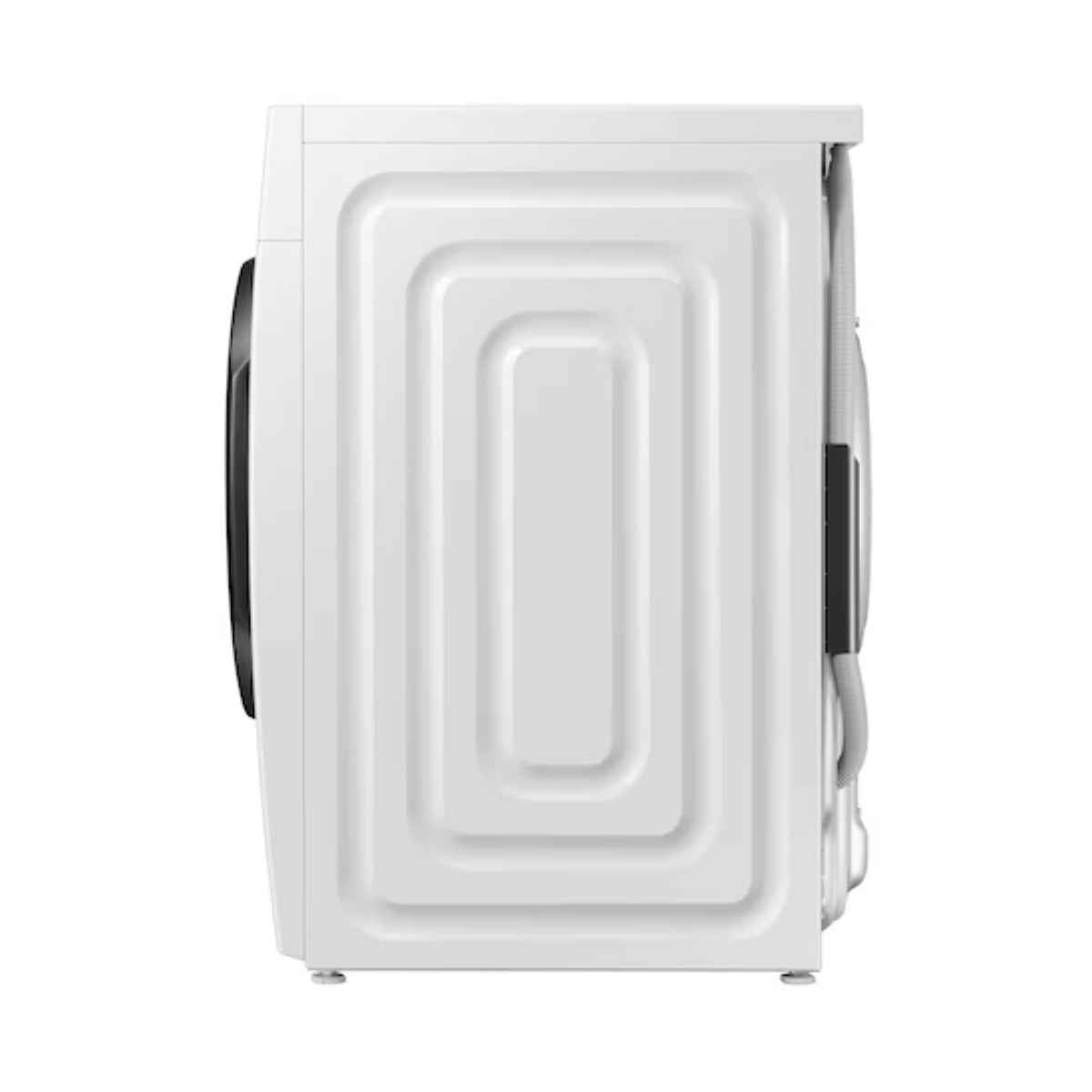 Samsung WD5000D / WD10DG5B15BEGU Washer & Dryer Combo 10.5kg/6kg — AI Eco Bubble™, SmartThings WiFi, AI Energy Mode, White