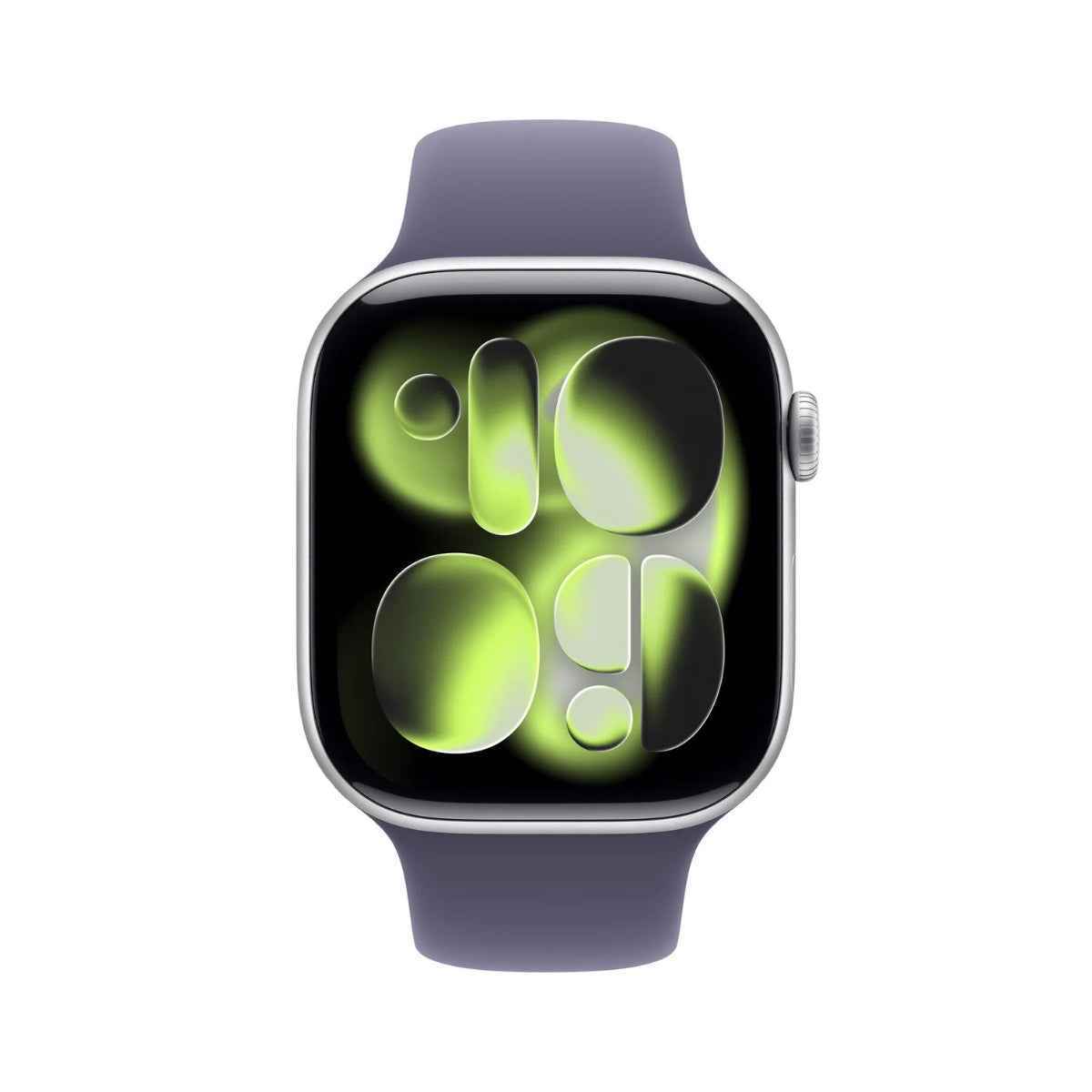 Apple Watch Series 11 Sport Band (Aluminum-GPS + Cellular)
