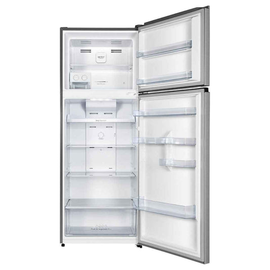 Hisense 599L Gross Top Mount Refrigerator – RT599N4ASU1, with Inverter Compressor & No Frost