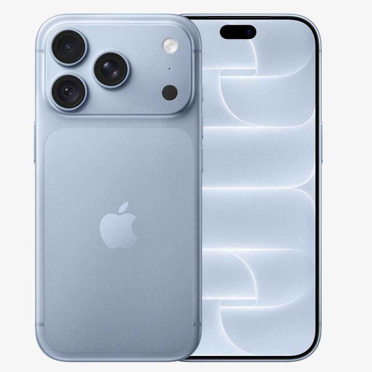 Apple iPhone 18 Pro Max | 6.9-inch Super Retina XDR Display | A20 Pro Chip | 48MP Pro Fusion Camera | 256GB / 512GB / 1TB / 2TB
