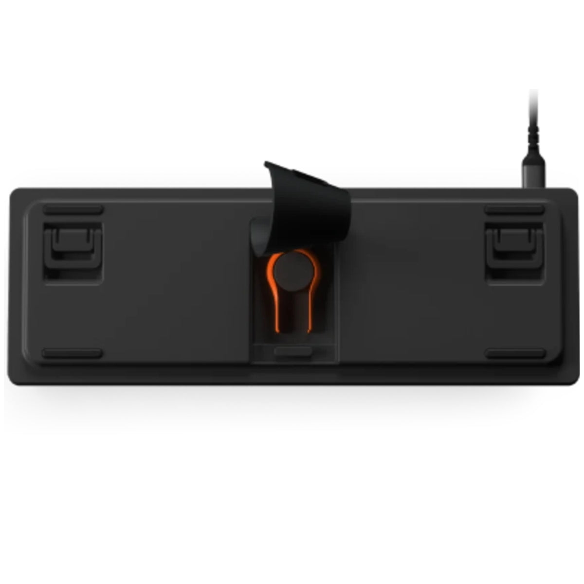 SteelSeries Apex Pro Adjustable Mechanical Gaming Keyboard – OmniPoint 2.0 / 3.0, OLED Smart Display