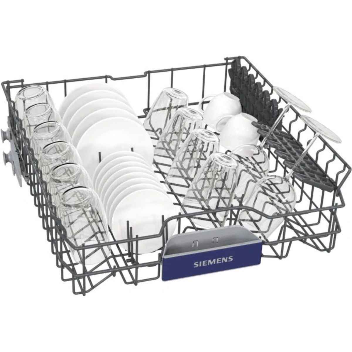 Siemens Dishwasher SN23HC25MM – 60cm Free-Standing with Home Connect Smart, Efficient Dishwashing for Modern UAE Kitchens