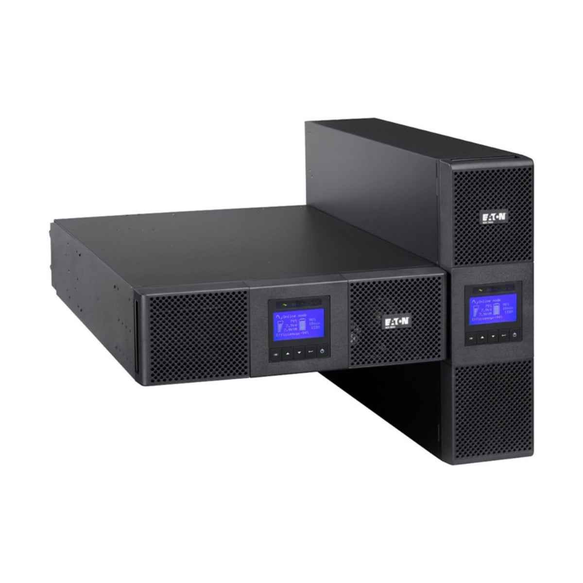 Eaton 9SX5KIRT – 5000 VA / 4500 W Online Rack‑/Tower UPS (3U)