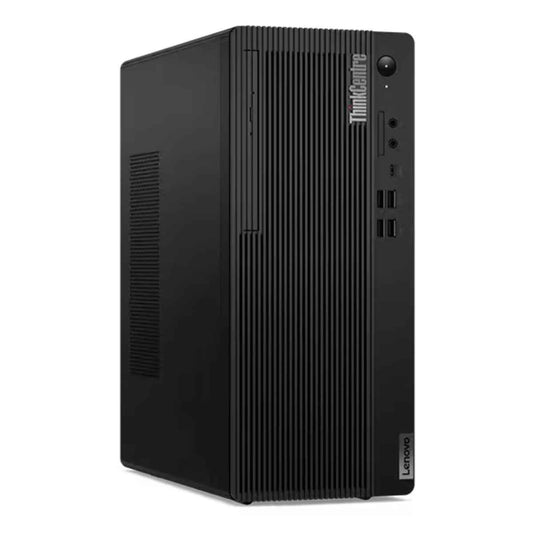 Lenovo ThinkCentre M75t Gen 2, AMD Ryzen 7 Pro 5750G (3.80GHz,16MB),Win 11 Pro,16GB RAM, 512GB M.2 2280 SSD, AMD Radeon RX 6400 4G, 11RDS01300